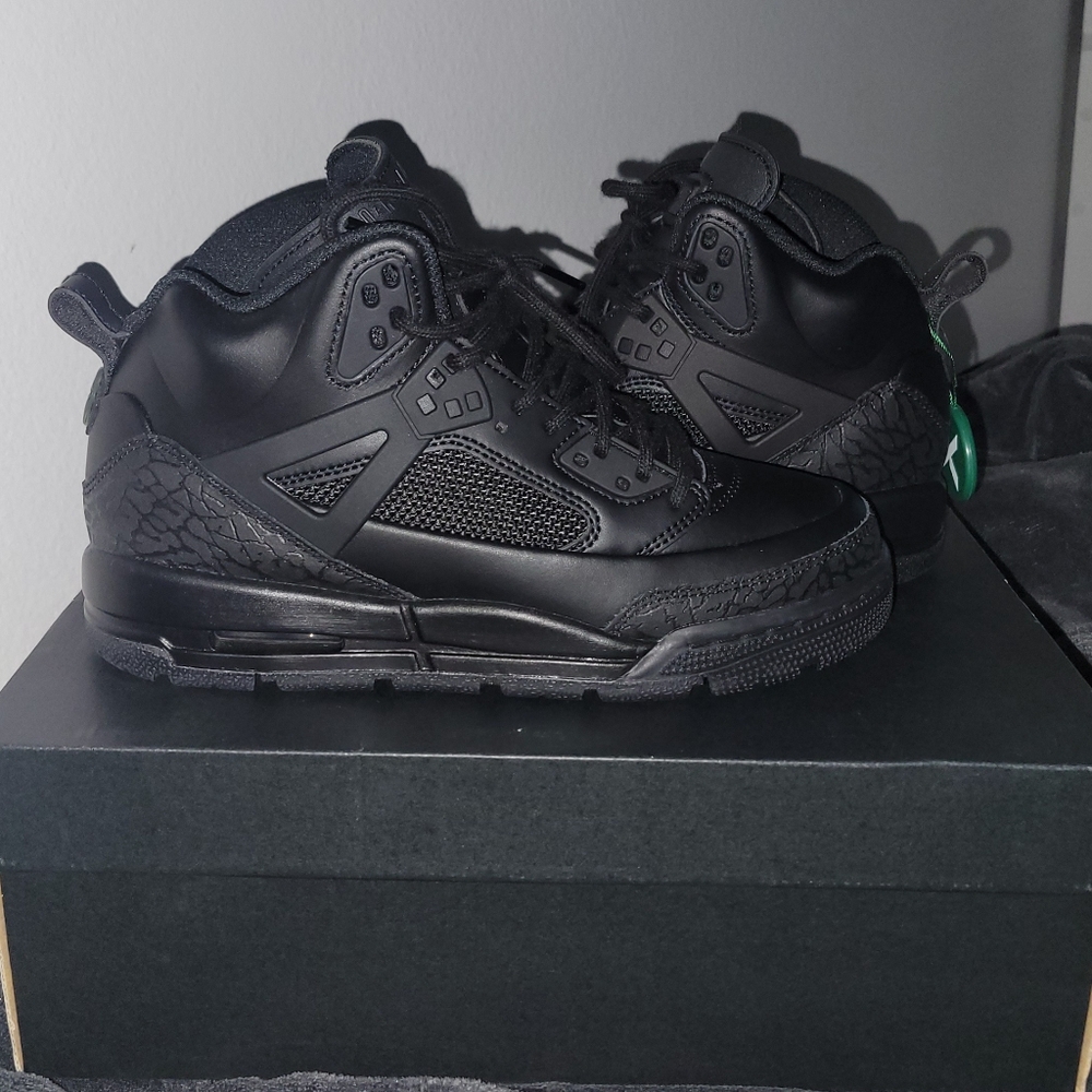 Winterized Black Cats